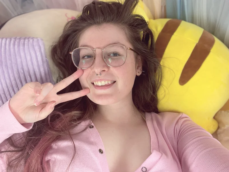 𝓚𝓪𝓽𝓲𝓮 - OnlyFans Creator Profile Picture