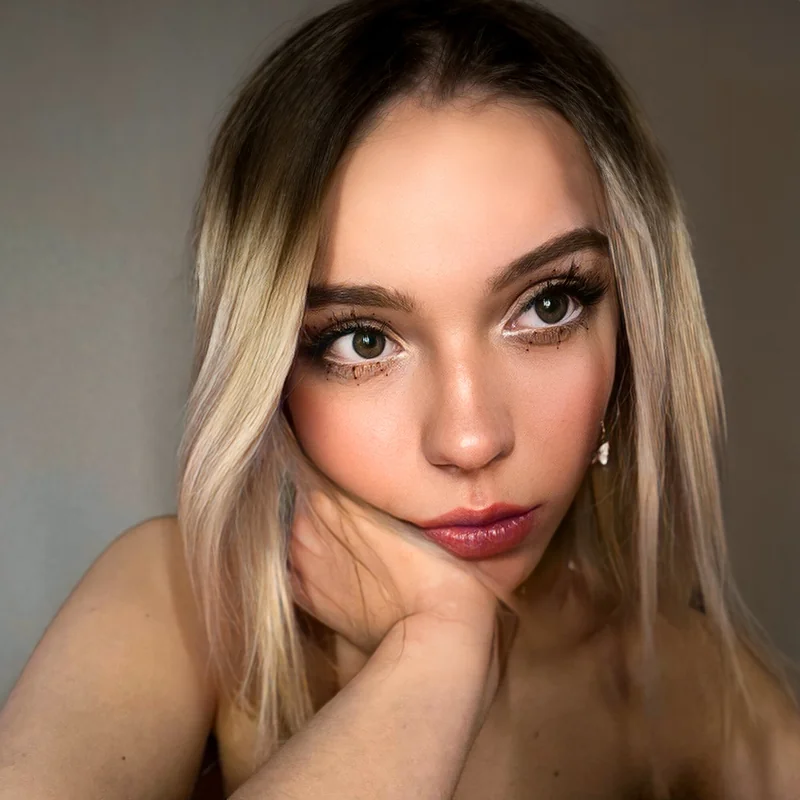Anya OnlyFans Creator Anya OnlyFans shy girl with secrets