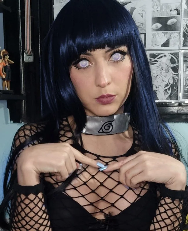 Aoigirlcosplay OnlyFans Cosplay Creator