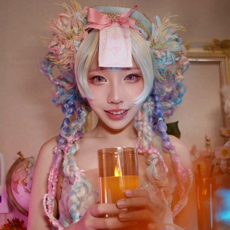 🍑 Aokochan 🍑💦 OnlyFans profile