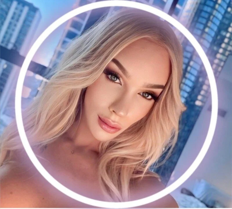 Athena Gorgeous TS girl OnlyFans profile