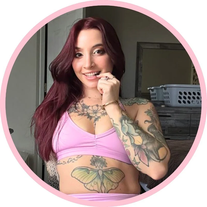 Apex OnlyFans profile
