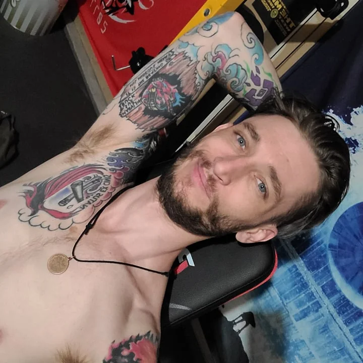 Apollo Lupercal OnlyFans profile