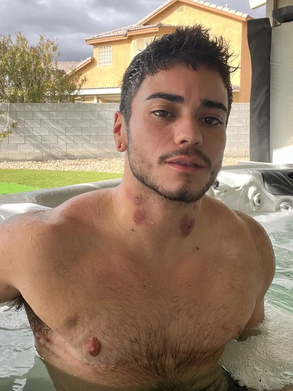 Apollo Moon - OnlyFans Creator Profile Picture