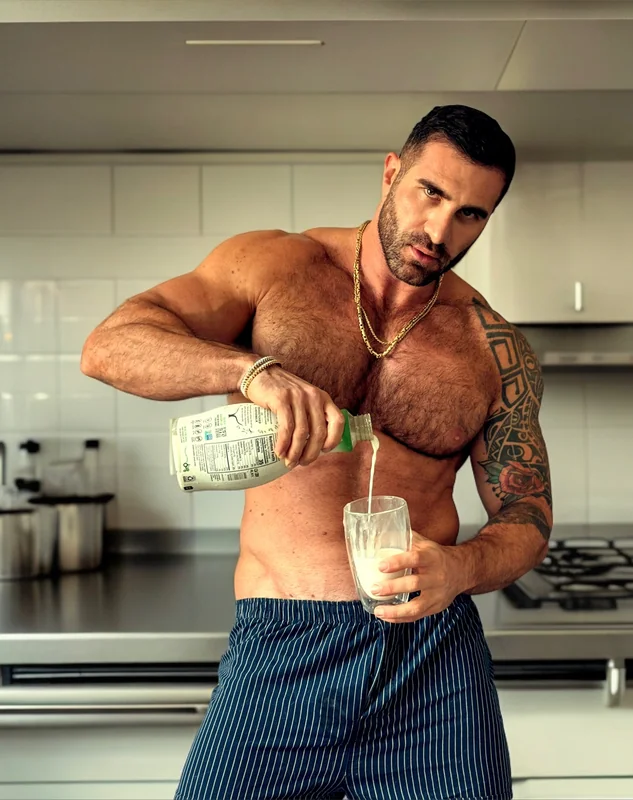 Apollon - OnlyFans Creator Profile Picture