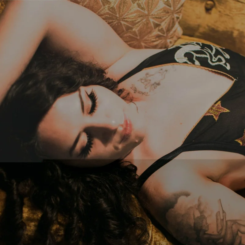 HexAppeal OnlyFans Profile HexAppeal OnlyFans Goddess with kink content