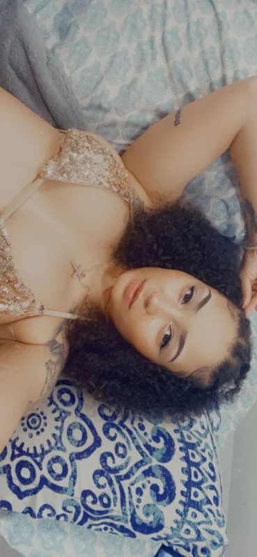 Applezzbabyy - OnlyFans Creator Profile Picture