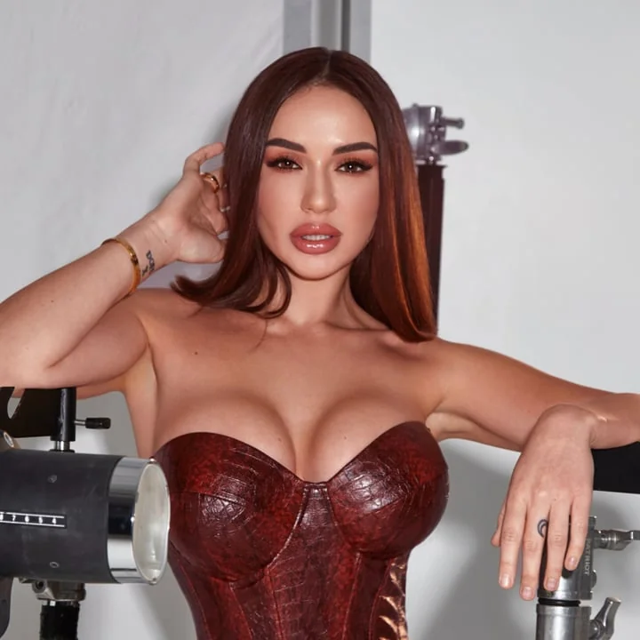 Appolinaria - OnlyFans Creator Profile Picture