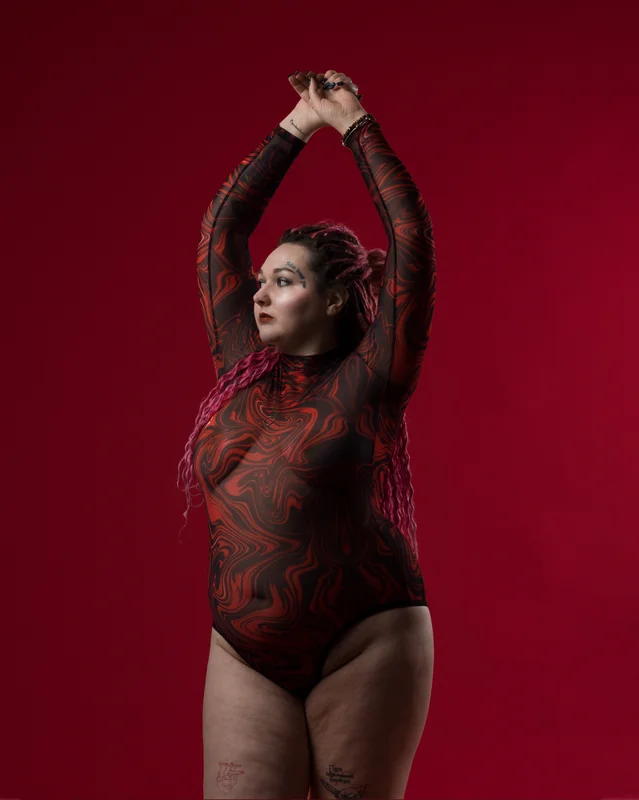 April - OnlyFans Creator Profile Picture