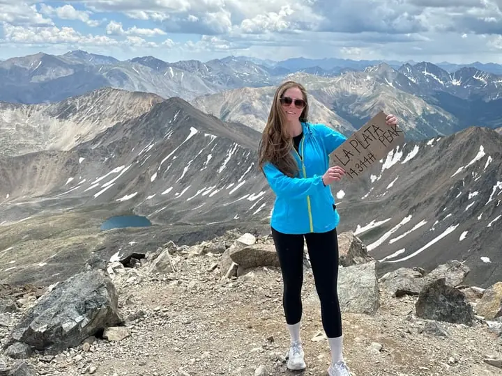 April on OnlyFans with an adventurous spirit