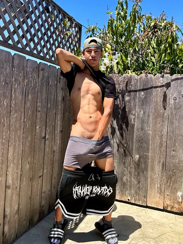 AquarianFatha OnlyFans exclusive content creator