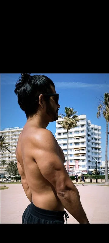 Aquilles2022 - OnlyFans Creator Profile Picture