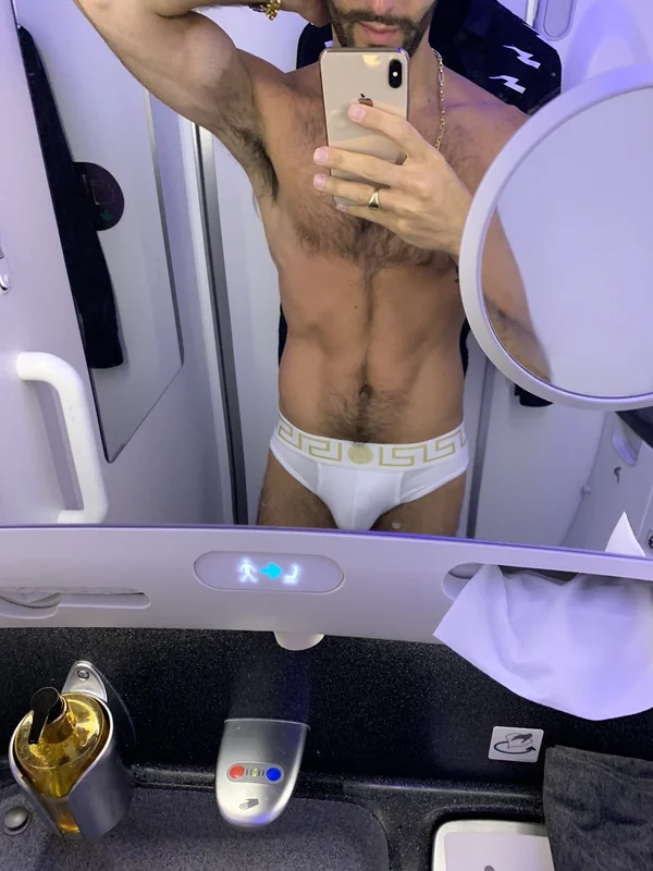 Arabicadonis OnlyFans Profile Arabicadonis OnlyFans hairy and fun content