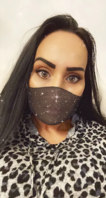 Arabiccurvesuk - OnlyFans Creator Profile Picture