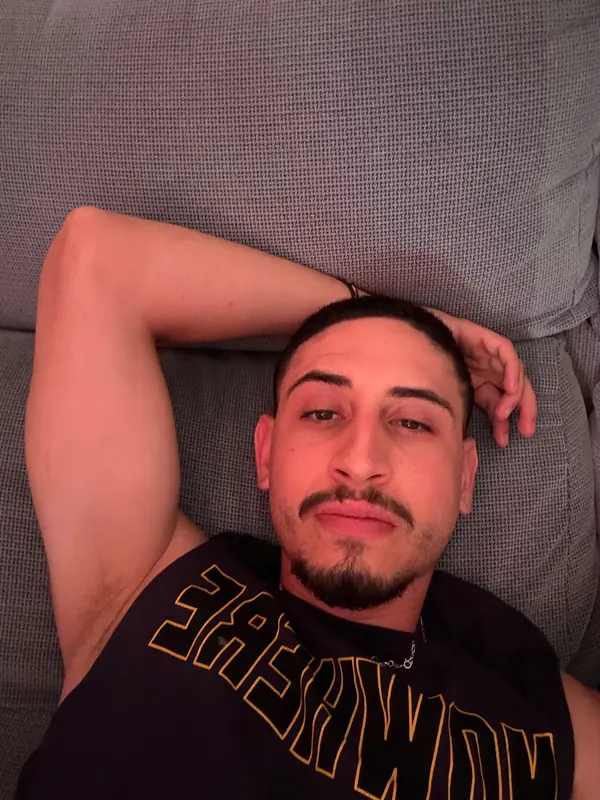 Araboyhamza OnlyFans versatile creator