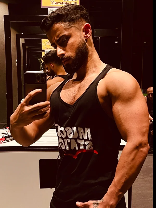 Arda OnlyFans Creator Arda OnlyFans Mediterranean passion creator.