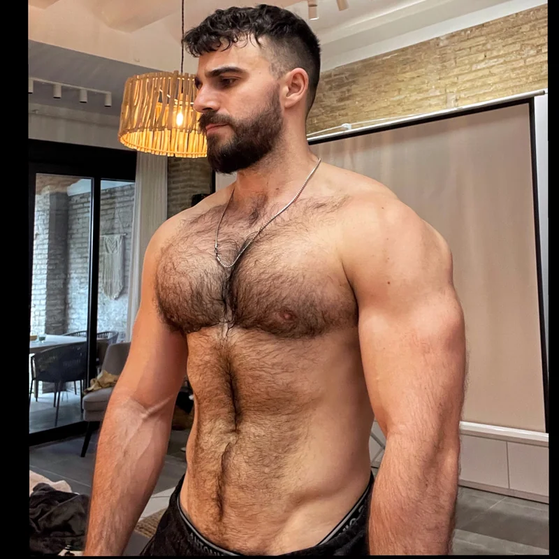 @ardillagenocida OnlyFans profile