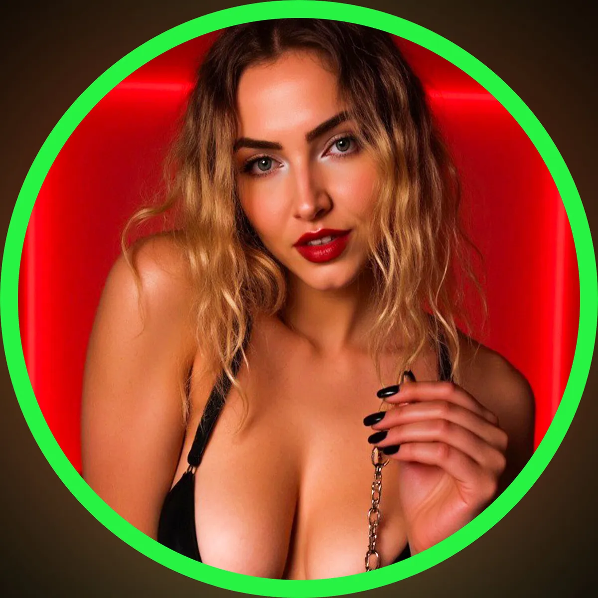 👠 Arianna 🔥 OnlyFans profile