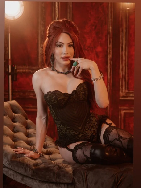 Ariel Demure - OnlyFans Creator Profile Picture