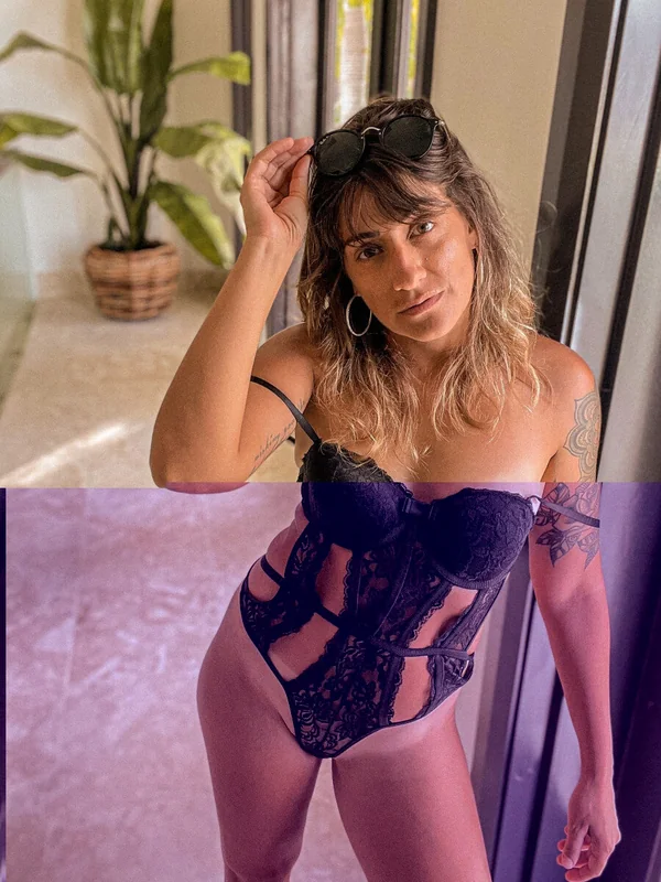 Arielle Scarcella OnlyFans profile