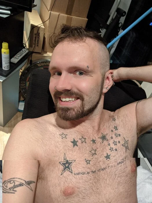 Arikukato92 OnlyFans profile