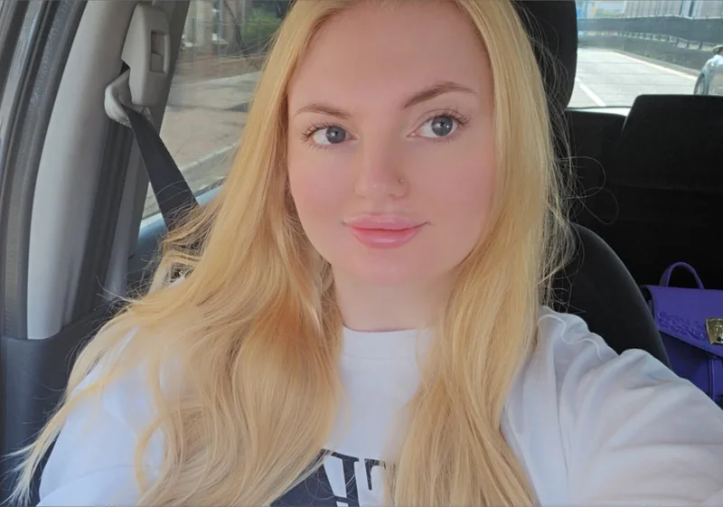 Arisayvora OnlyFans Creator with engaging content