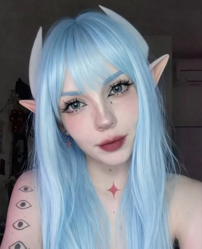Ari Virgin OnlyFans profile