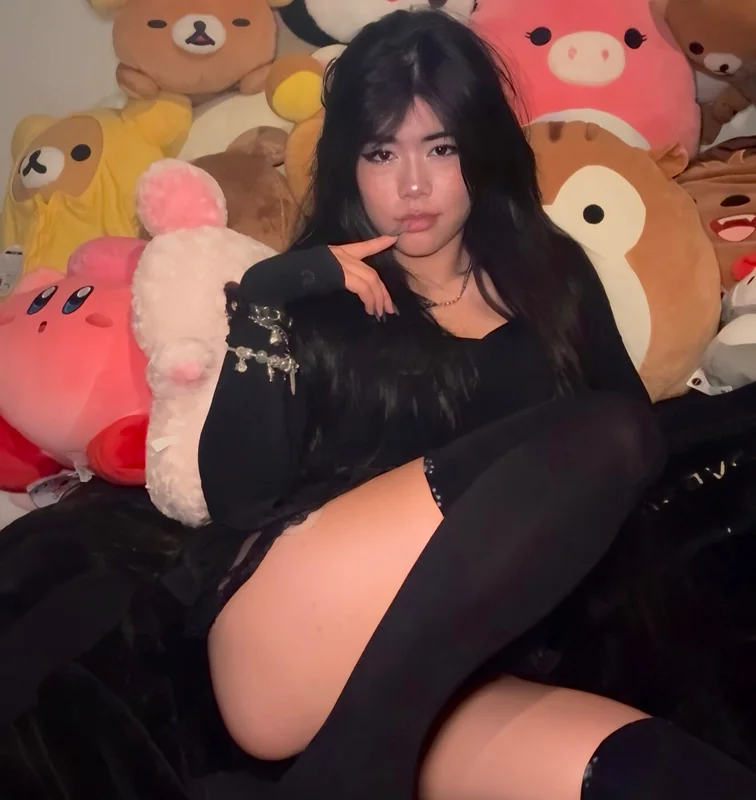 ariyu OnlyFans profile