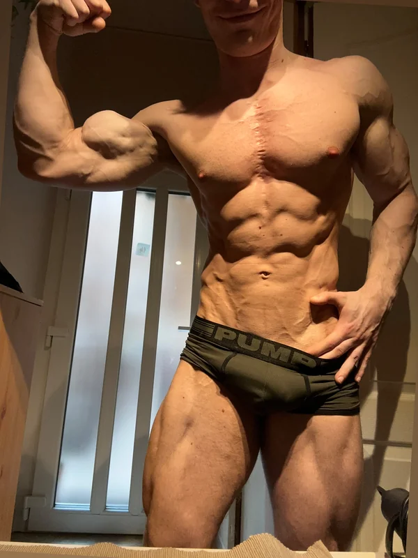 ArmzBro OnlyFans profile