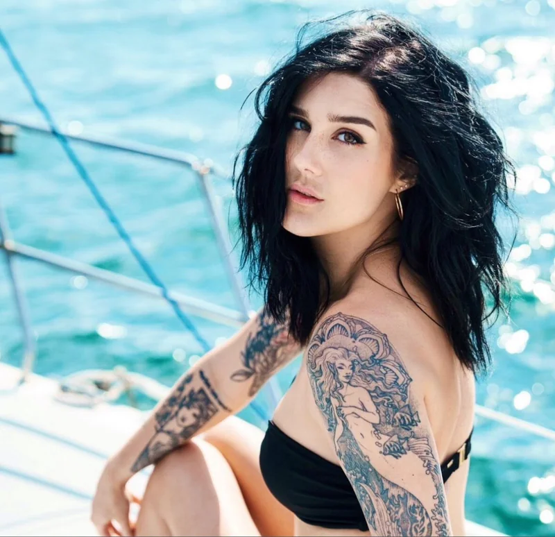 Arryn OnlyFans profile picture - Body positivity creator