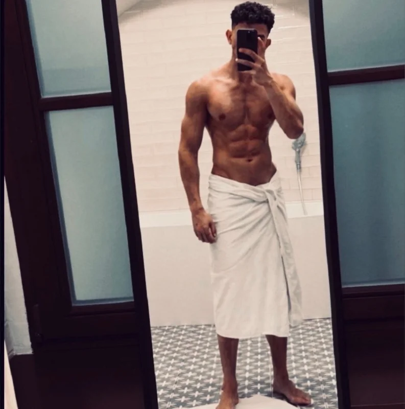 Arryo OnlyFans Creator Arryo OnlyFans model from Portugal