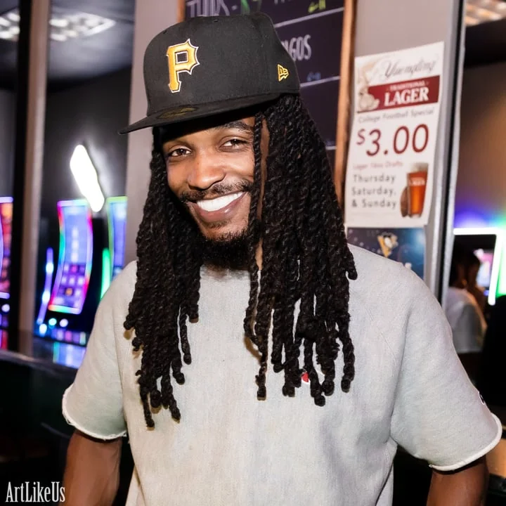 Artiebillz - OnlyFans Creator Profile Picture