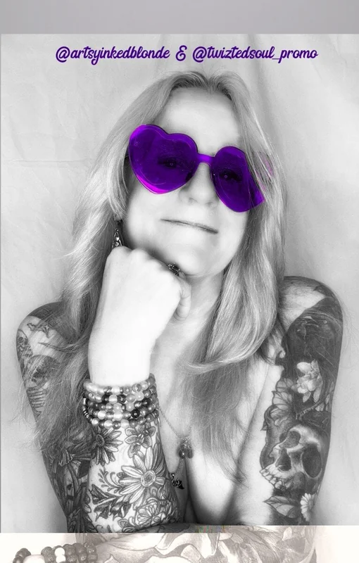 ǟʀȶֆʏɨռӄɛɖɮʟօռɖɛ - OnlyFans Creator Profile Picture