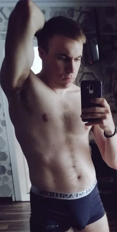 Bohdan OnlyFans Profile Bohdan OnlyFans creator with strength and beauty