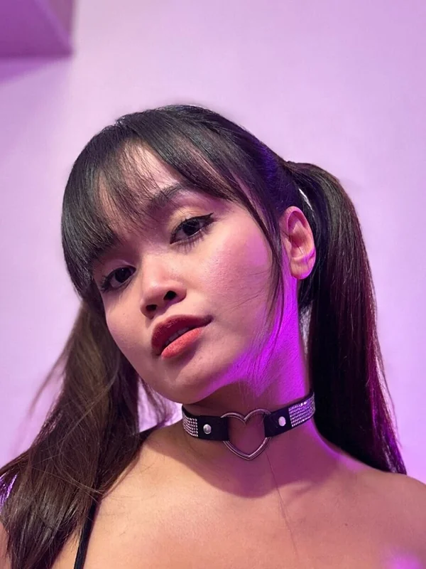 Asian Eyes OnlyFans creator with creative cosplay