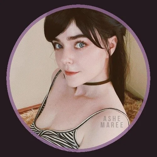 Ashe MareeXXX Page OnlyFans profile