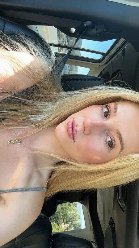 Asherrosexoxo on OnlyFans Asherrosexoxo OnlyFans blonde creator