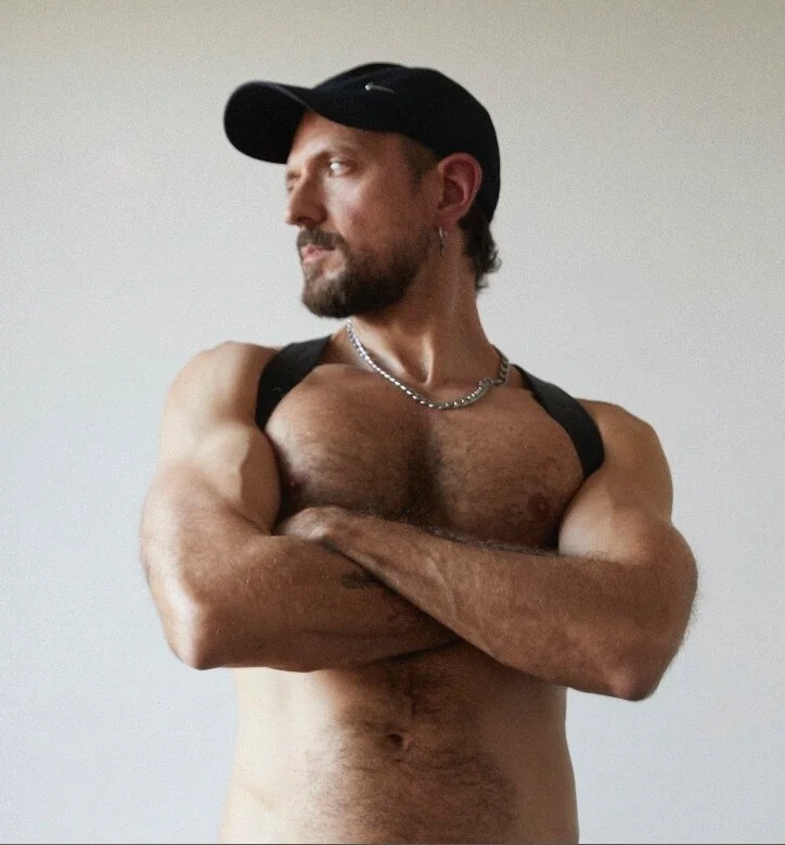 Asher Knox OnlyFans creator with unique content