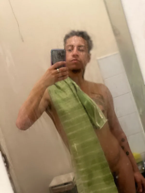 Ashjaxley OnlyFans Profile Ashjaxley OnlyFans profile showcasing her playful side.
