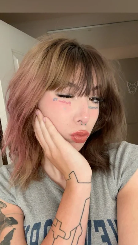 ashlei michelle OnlyFans profile