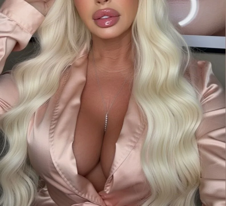 Ashley Anders OnlyFans profile