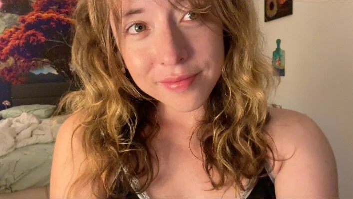 Ashley Ann on OnlyFans with exclusive content
