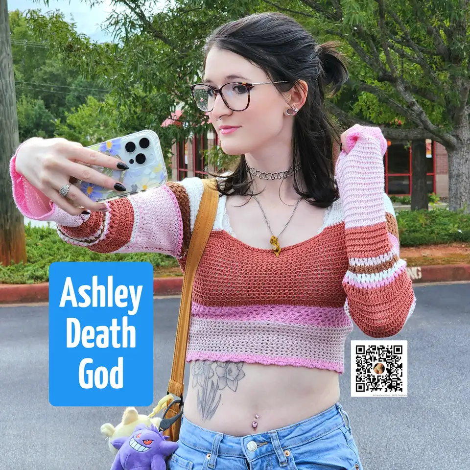 Ashley - Exclusive Custom content Content on OnlyFans Ashley OnlyFans custom content creator profile photo