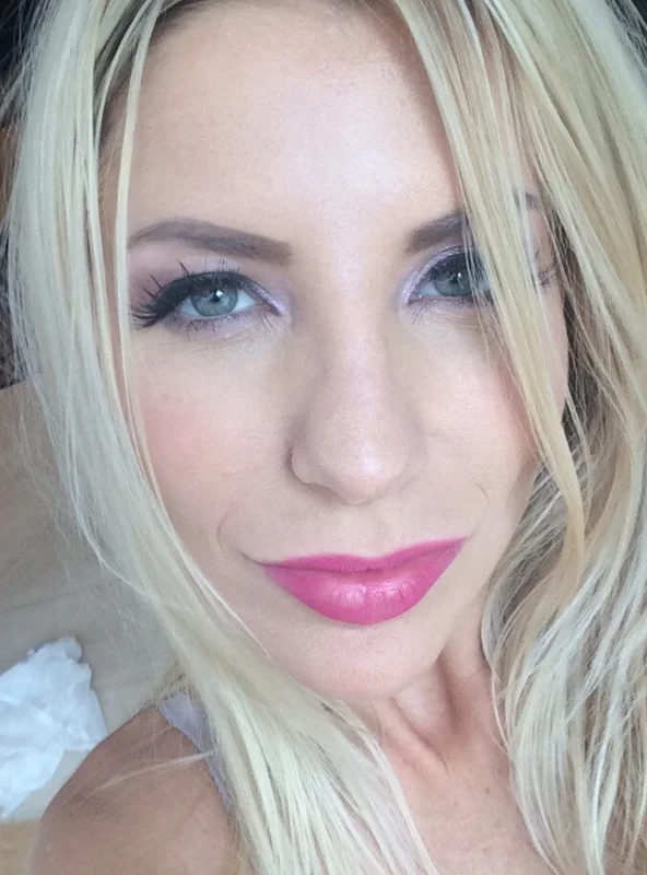 Ashley Fires OnlyFans award-winning adult star