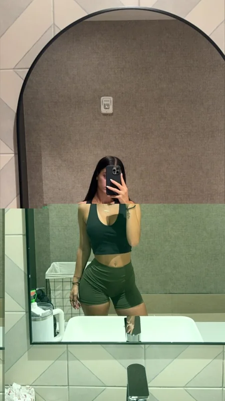 Ashley Serrano OnlyFans Profile Ashley Serrano OnlyFans engaging personality