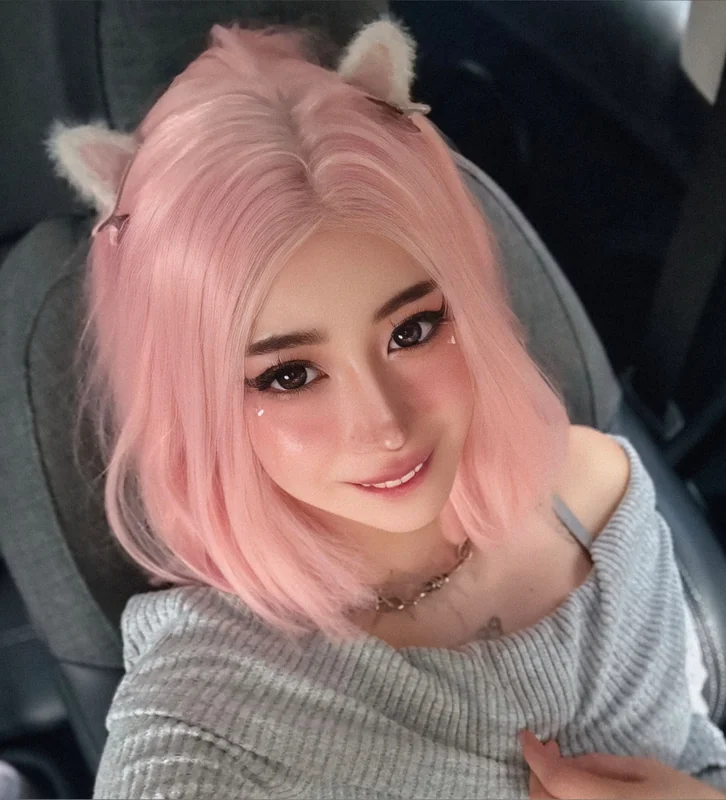 asho OnlyFans profile
