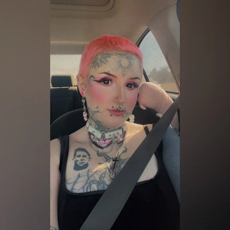 Ashxobrien - OnlyFans Creator Profile Picture