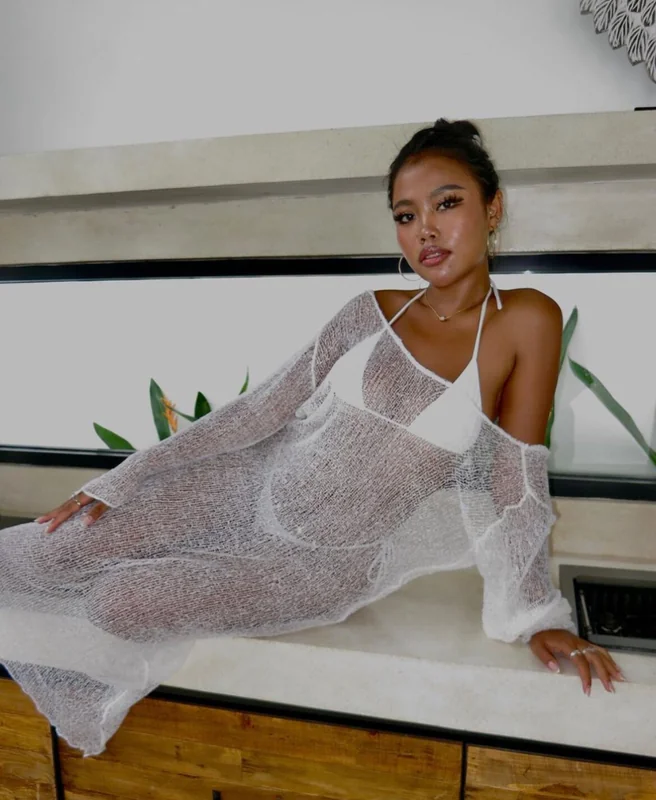 Nabnab OnlyFans Filipina babe