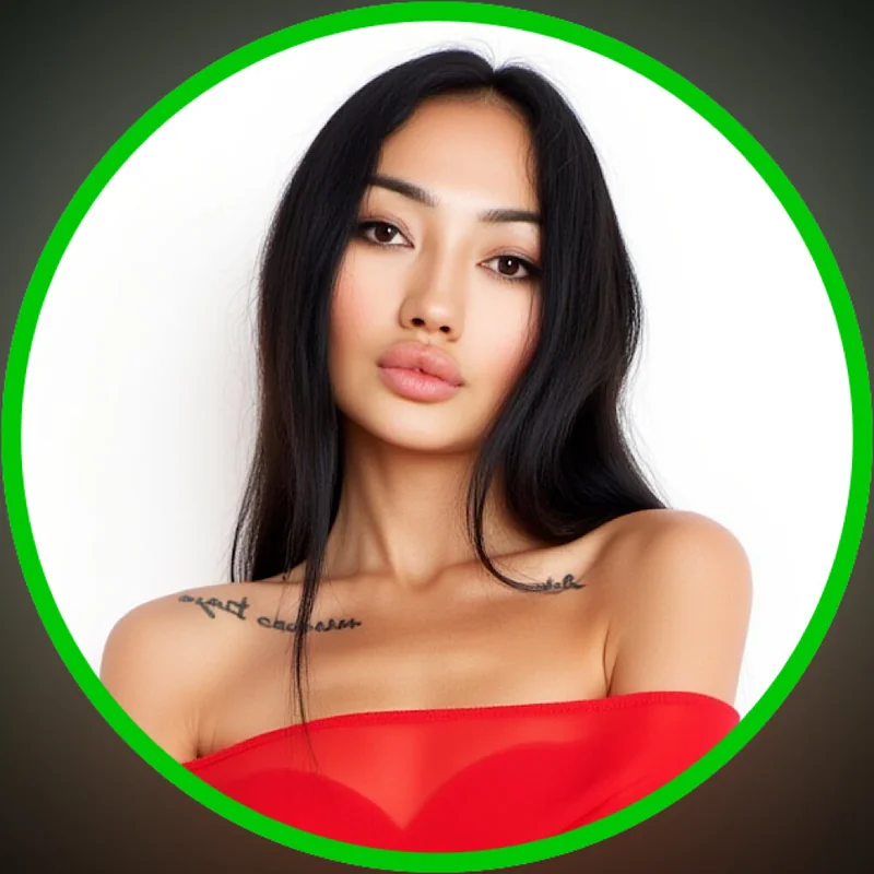 asian lili - OnlyFans Creator Profile Picture