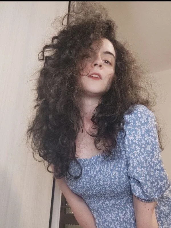 Askell96 OnlyFans Brunette Creator
